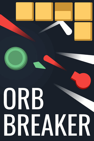Cover art of Orb Breaker