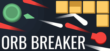 Обложка Orb Breaker