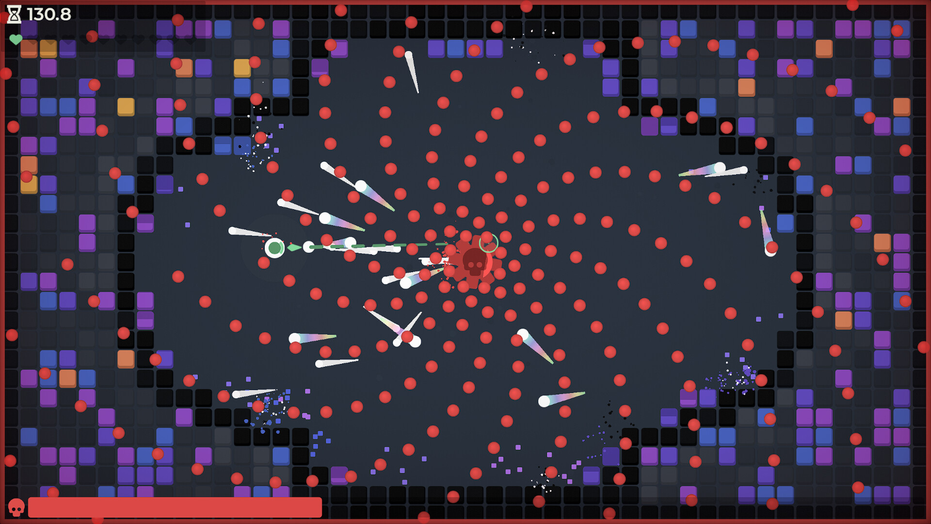 Orb Breaker Featured Screenshot #1