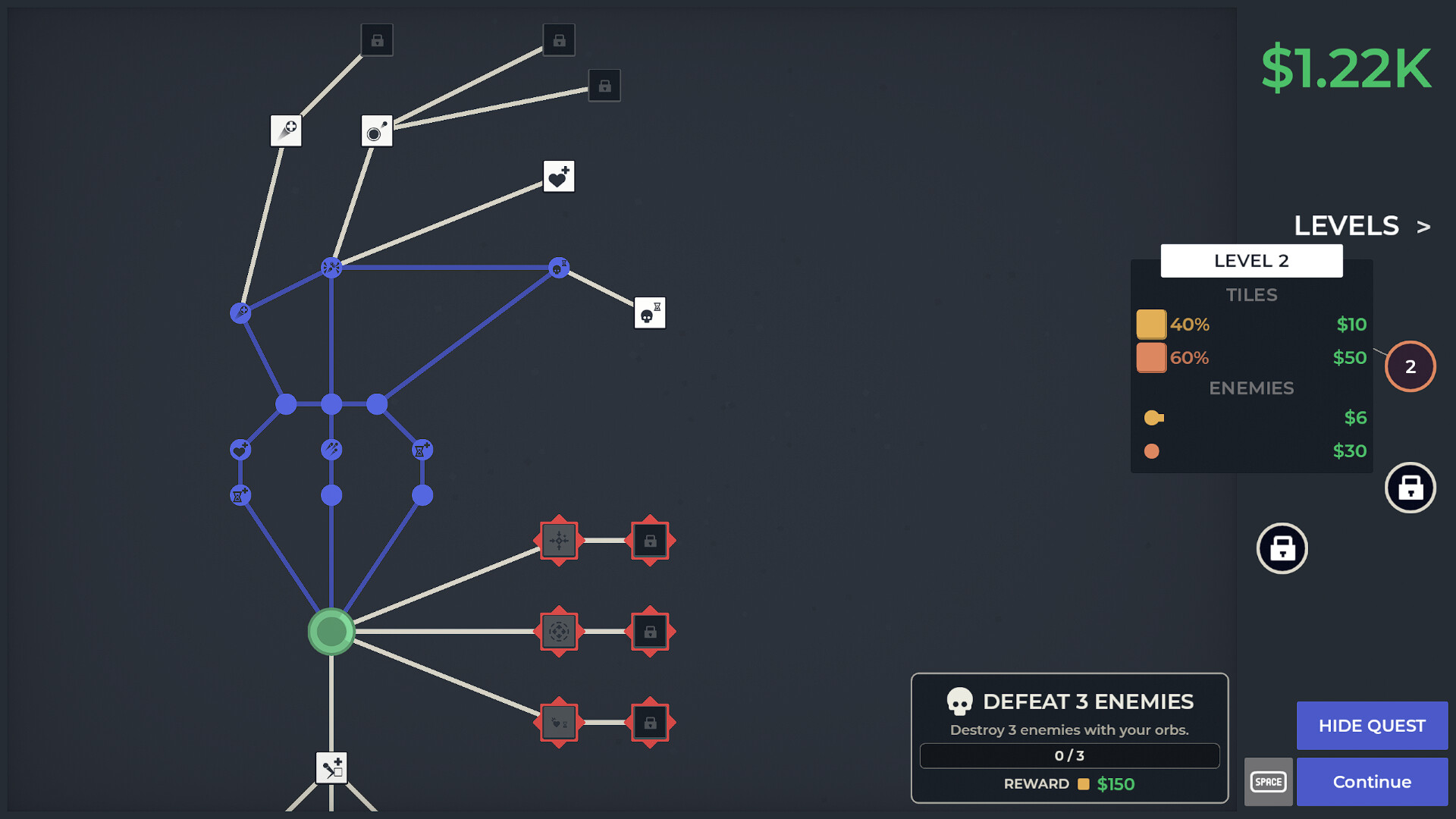 Orb Breaker screenshot 3