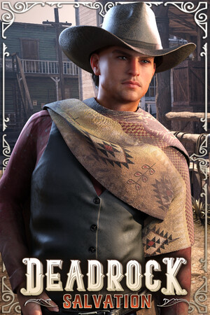 Deadrock Salvation Stats