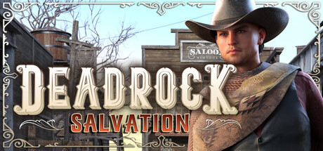 Deadrock Salvation Stats