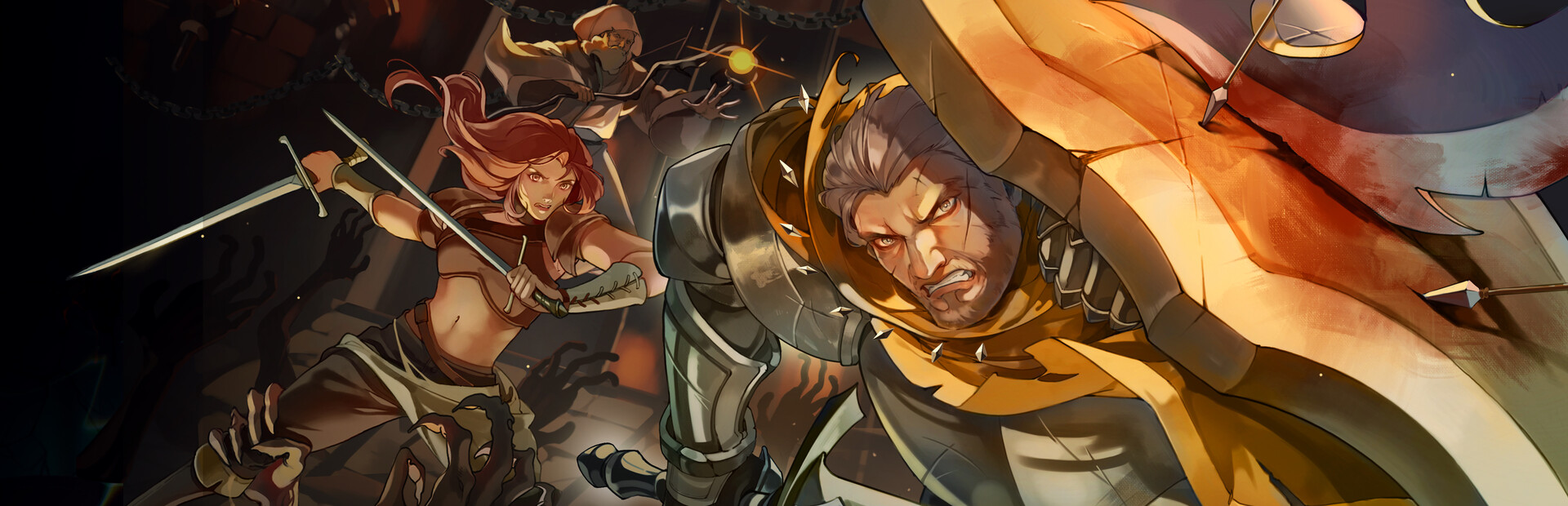 Expedition of the Guild