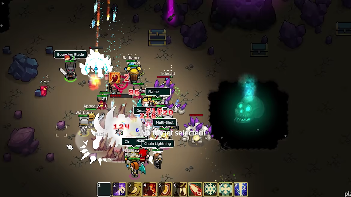 Expedition of the Guild video 4