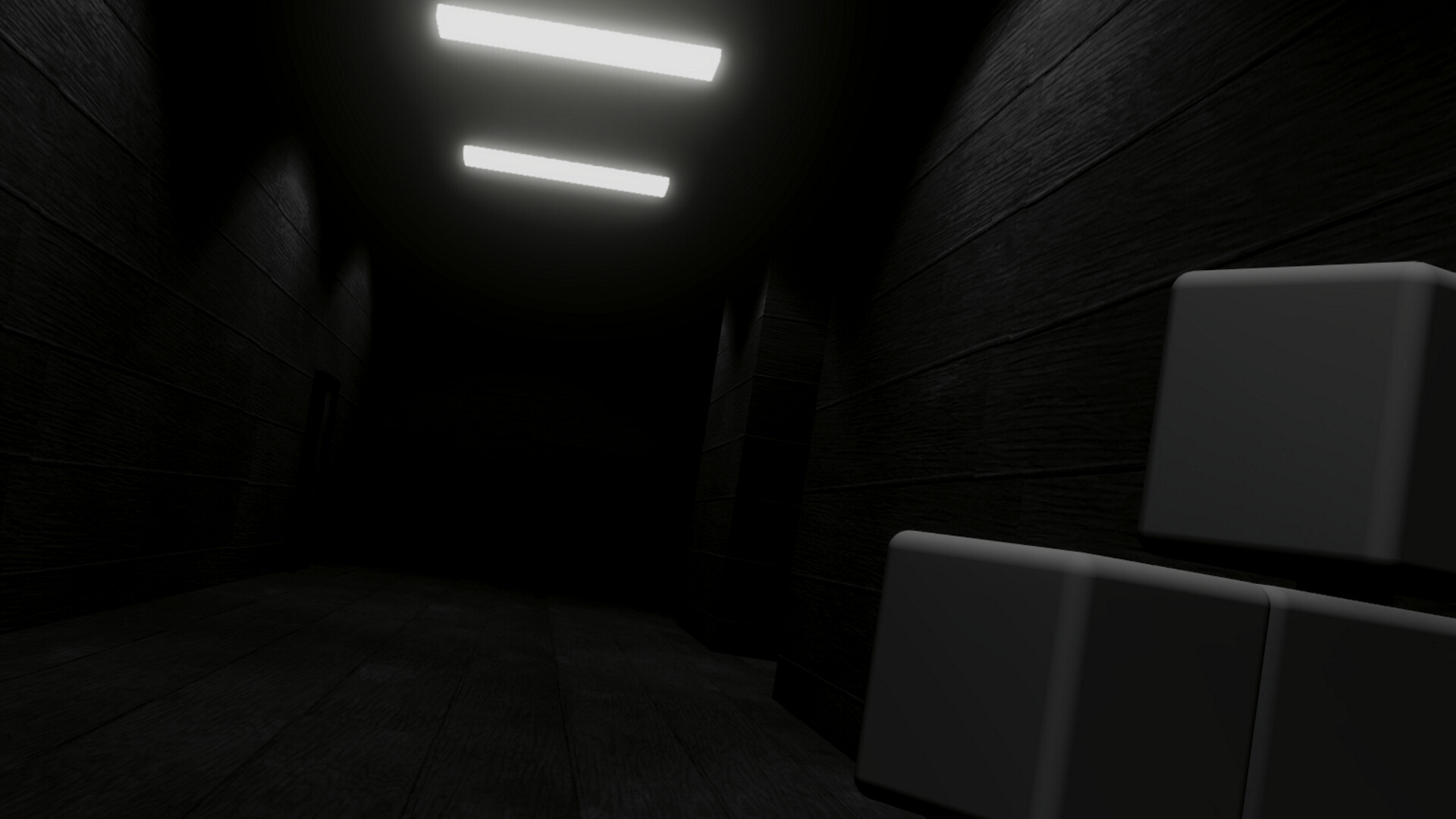 Mascot Mayhem (Asymmetrical Horror) screenshot 4