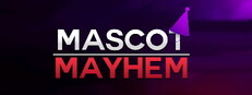 Mascot Mayhem (Asymmetrical Horror) cover