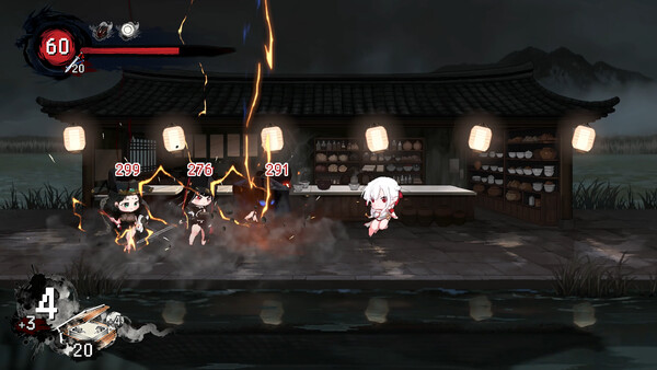 Ascension: The Hehuan Sect & 66 Waifus