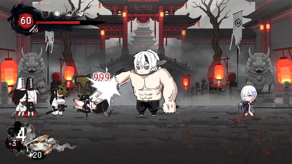 Ascension: The Hehuan Sect & 66 Waifus