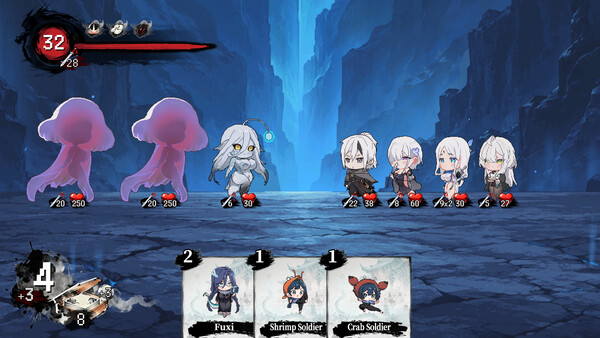 Ascension: The Hehuan Sect & 66 Waifus