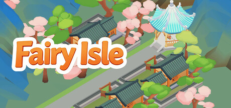 Fairy Isle
