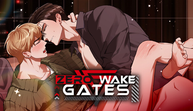 Zerowake GATES - 18+ Adult Only Content on Steam