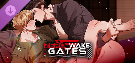 Zerowake GATES - 18+ Adult Only Content banner image