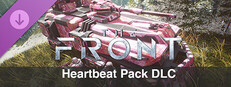 The Front - Heartbeat Pack