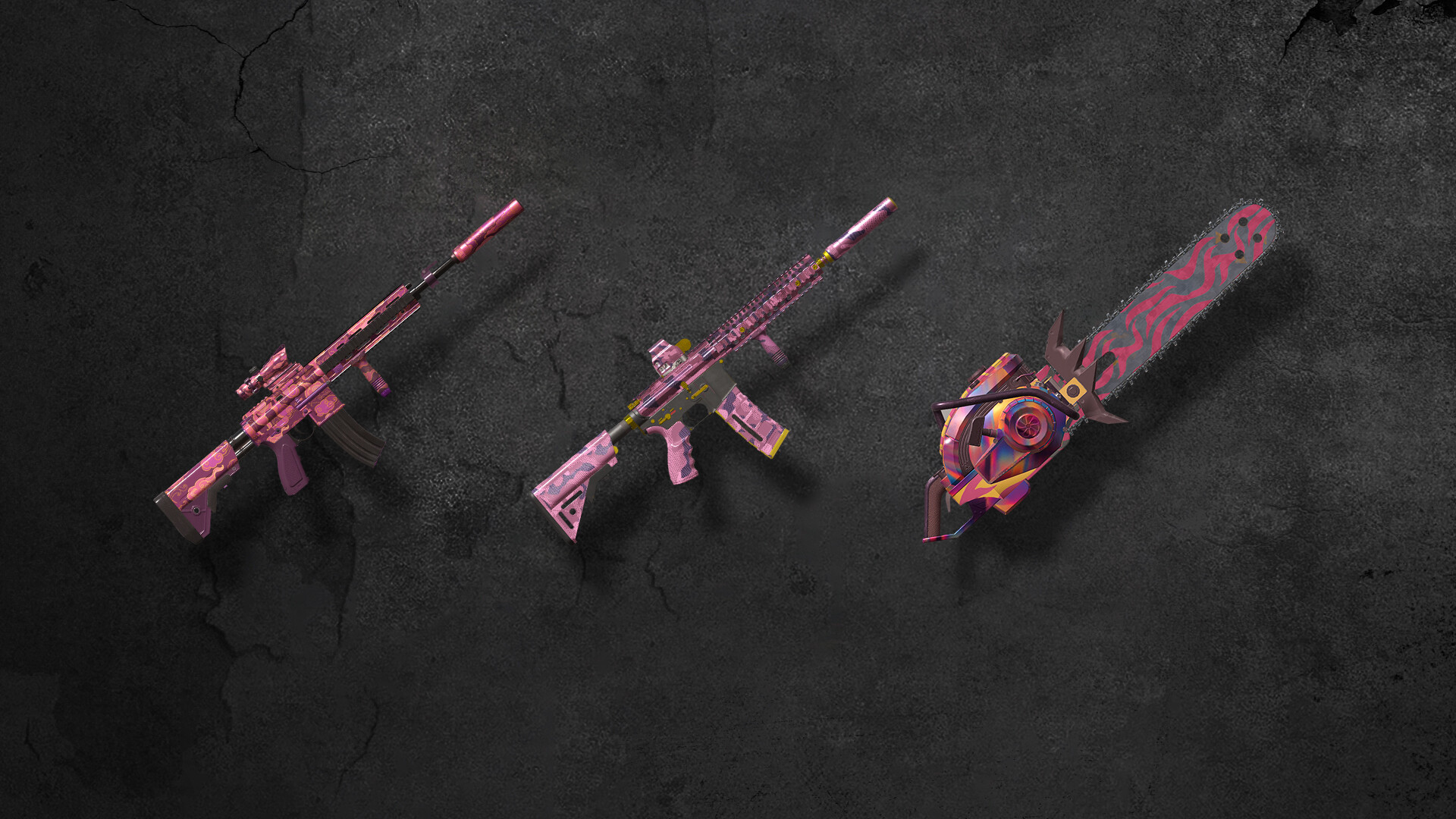 The Front - Heartbeat Pack Featured Screenshot #1