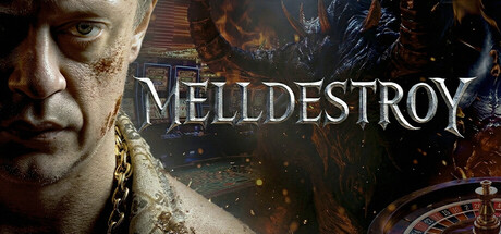 MELLDESTROY
