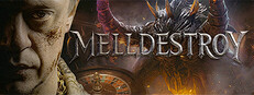 MELLDESTROY cover