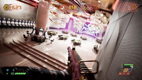 Screenshot media