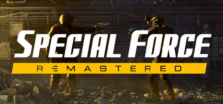 스페셜포스 리마스터