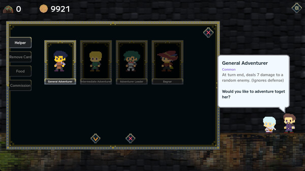 Screenshot 3 of Chronicle of Brimir: Mimir's Cave - more gameplay footage