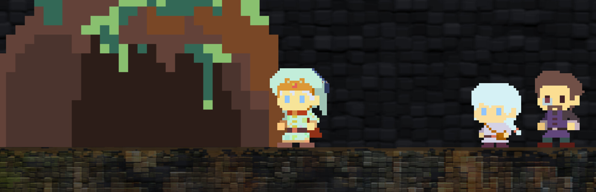 Chronicle of Brimir: Mimir's Cave