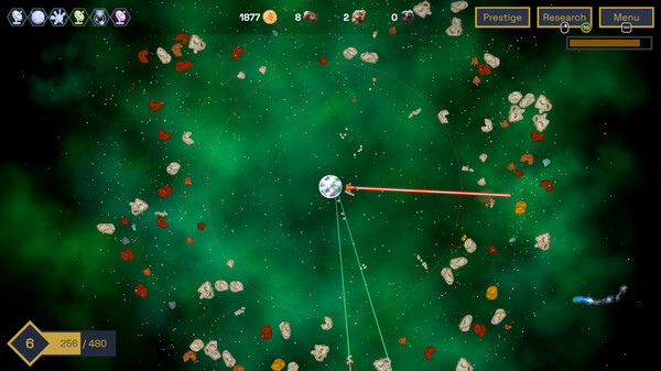 Screenshot media