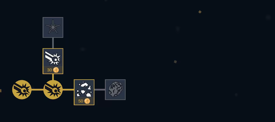 Orbit to Riches video 2