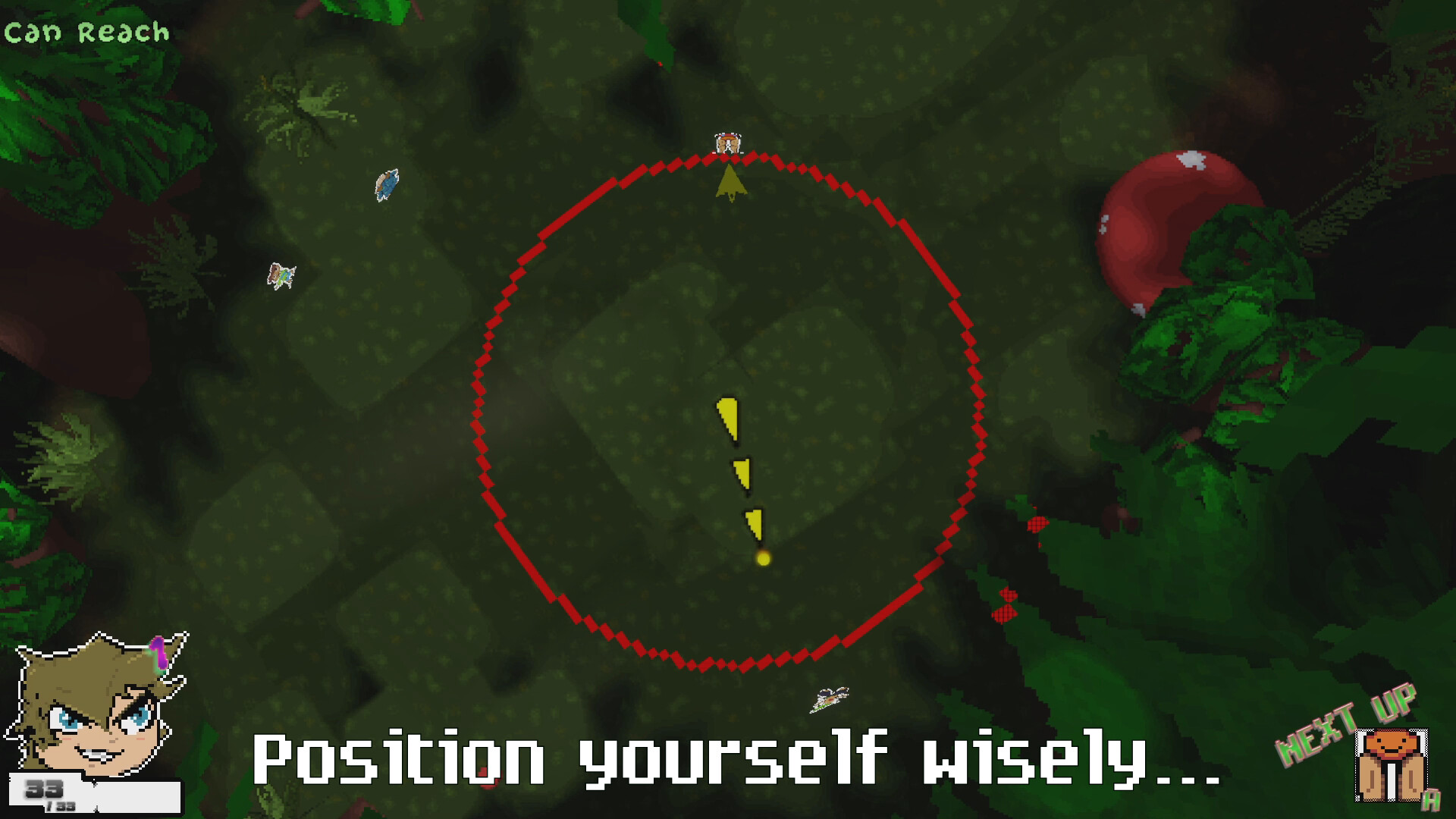 Psycho Sphere screenshot 1