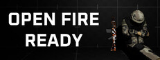Open Fire: Ready