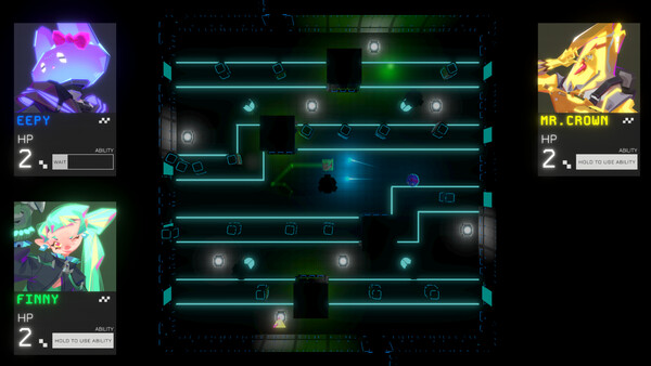 MuzzleFlash — 1