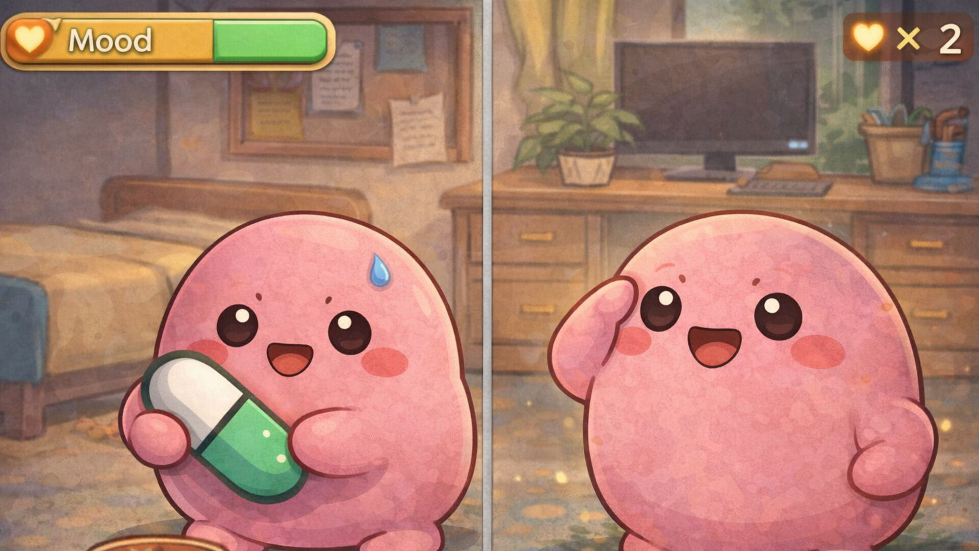 Wobble Pal screenshot #5