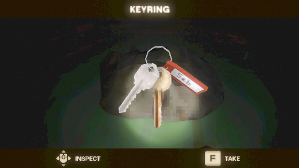 Скриншот 3 из игры Overflow