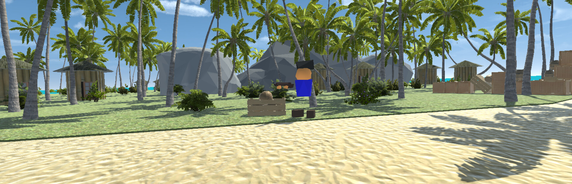 Coconut Party