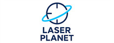 Laser Planet cover