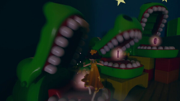 Sandy game for Linux 1