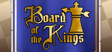 Board of the Kings: A Chess RPG