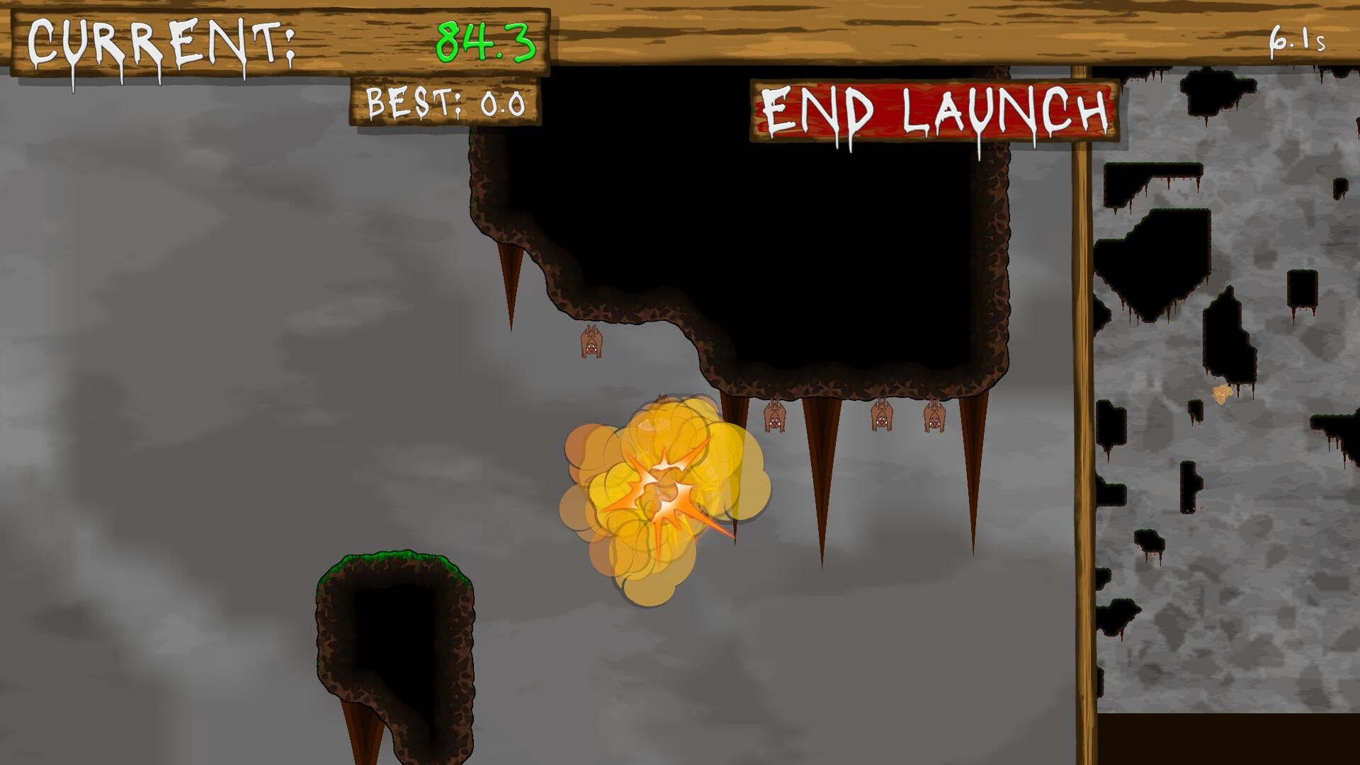 Goblins Go Up! screenshot #4