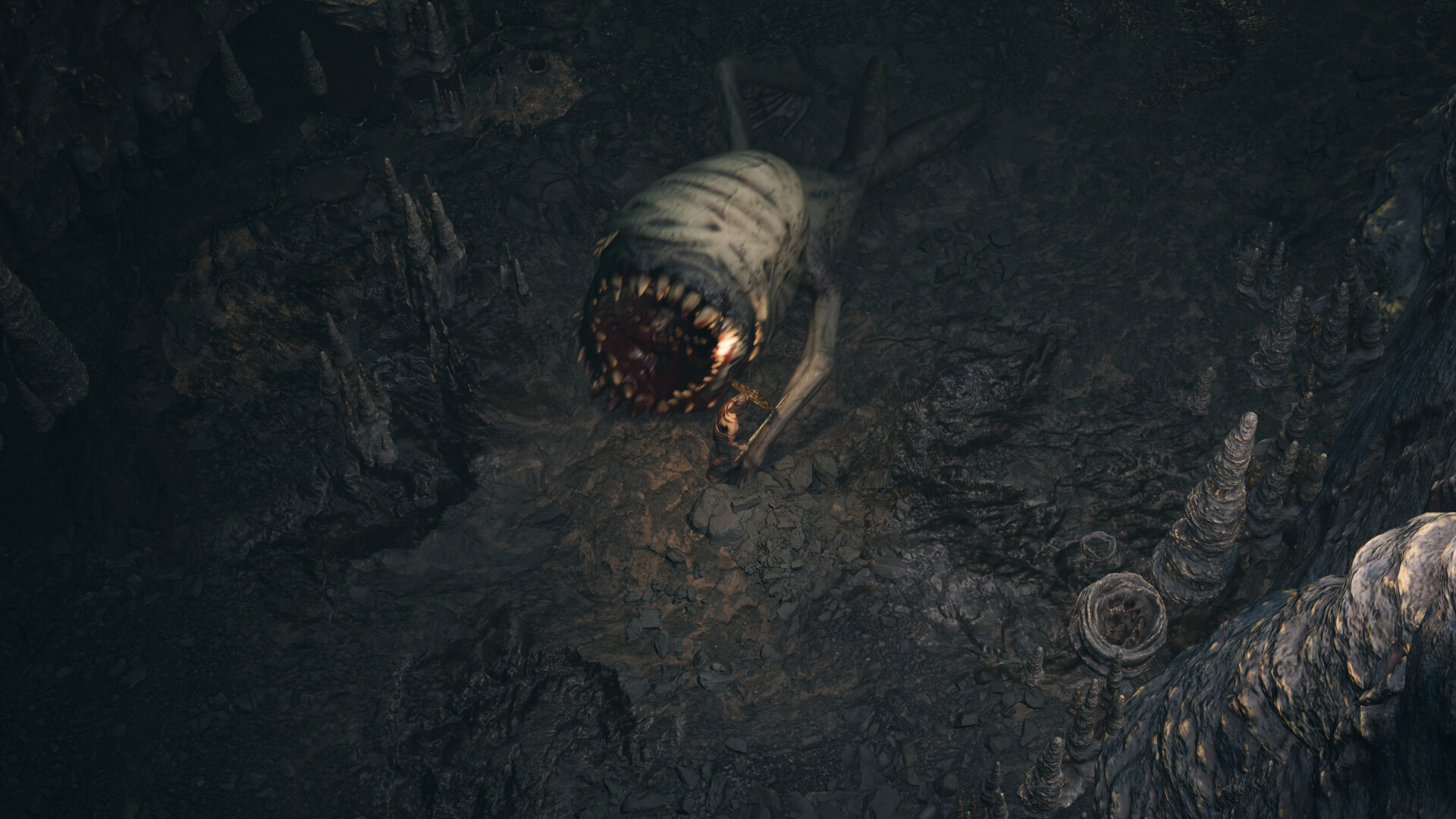 MASAKRE screenshot #6