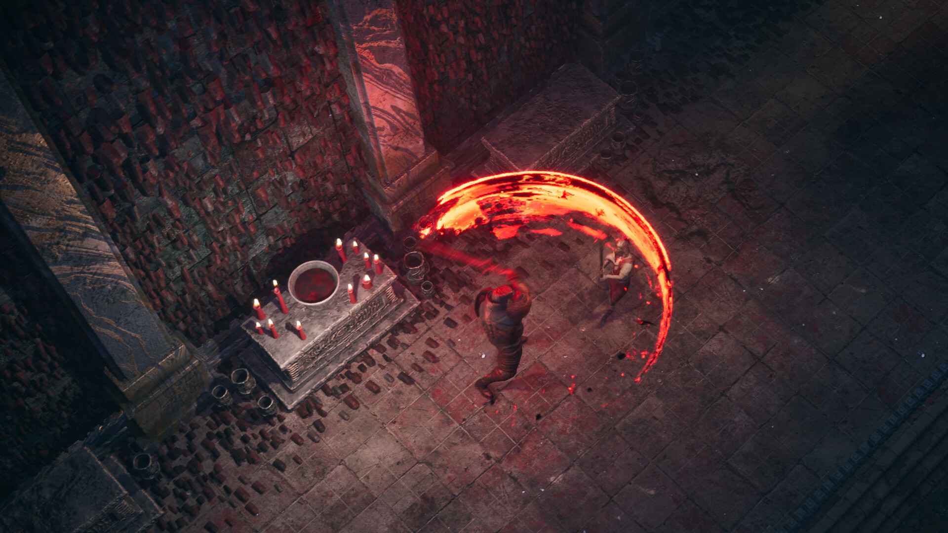 MASAKRE screenshot #2