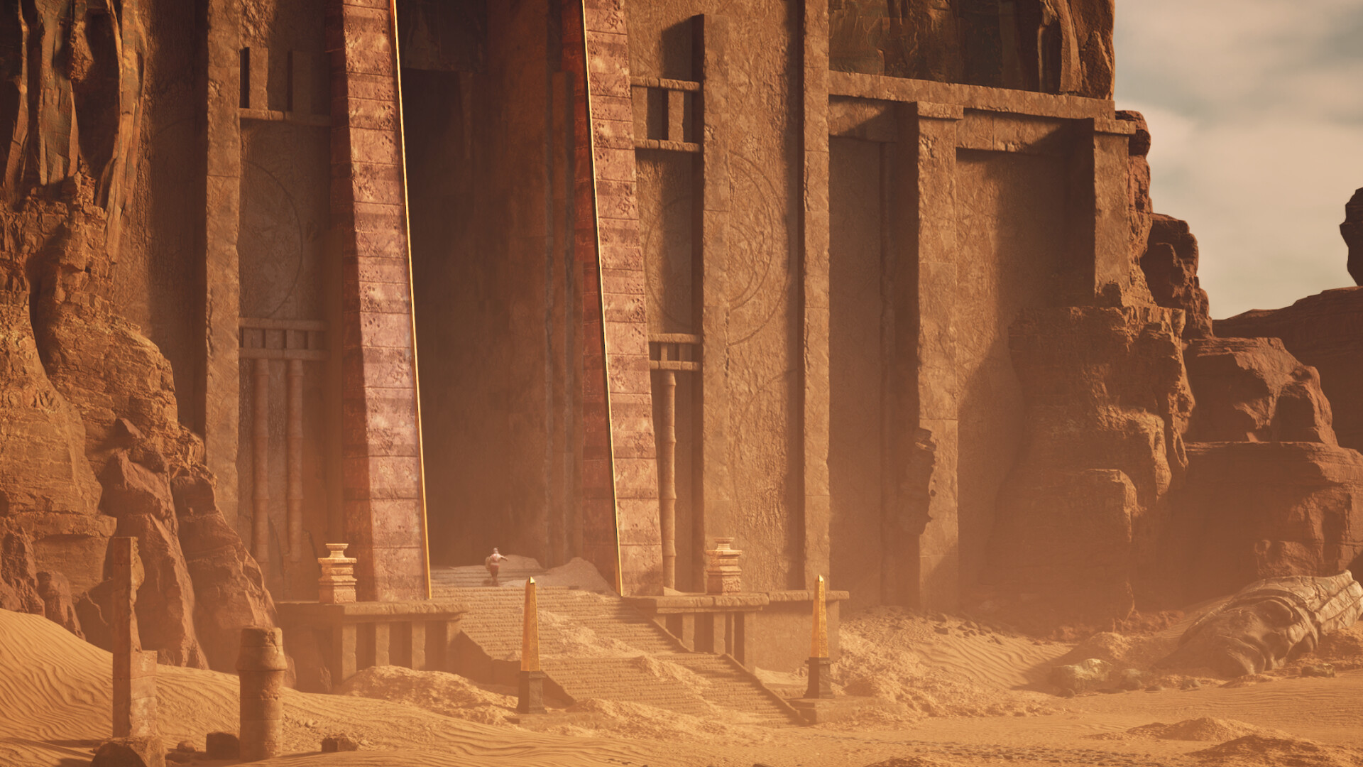 MASAKRE screenshot #7