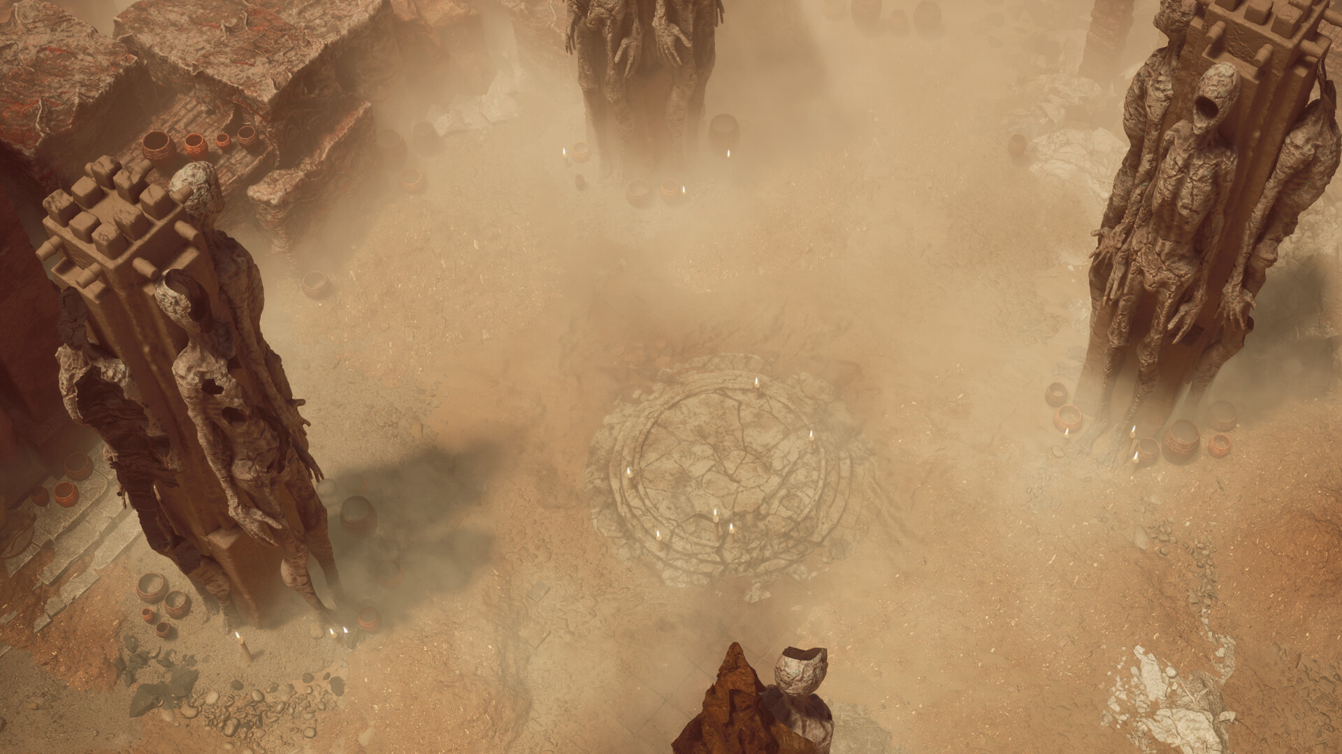 MASAKRE screenshot #5