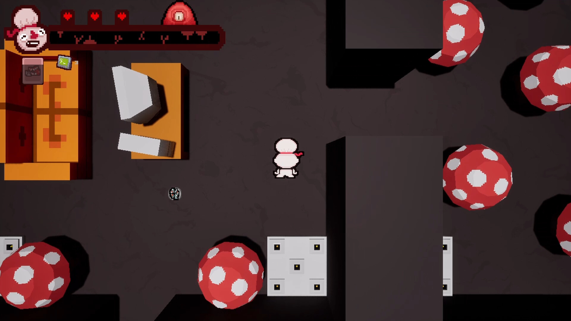 Tight Man screenshot #2