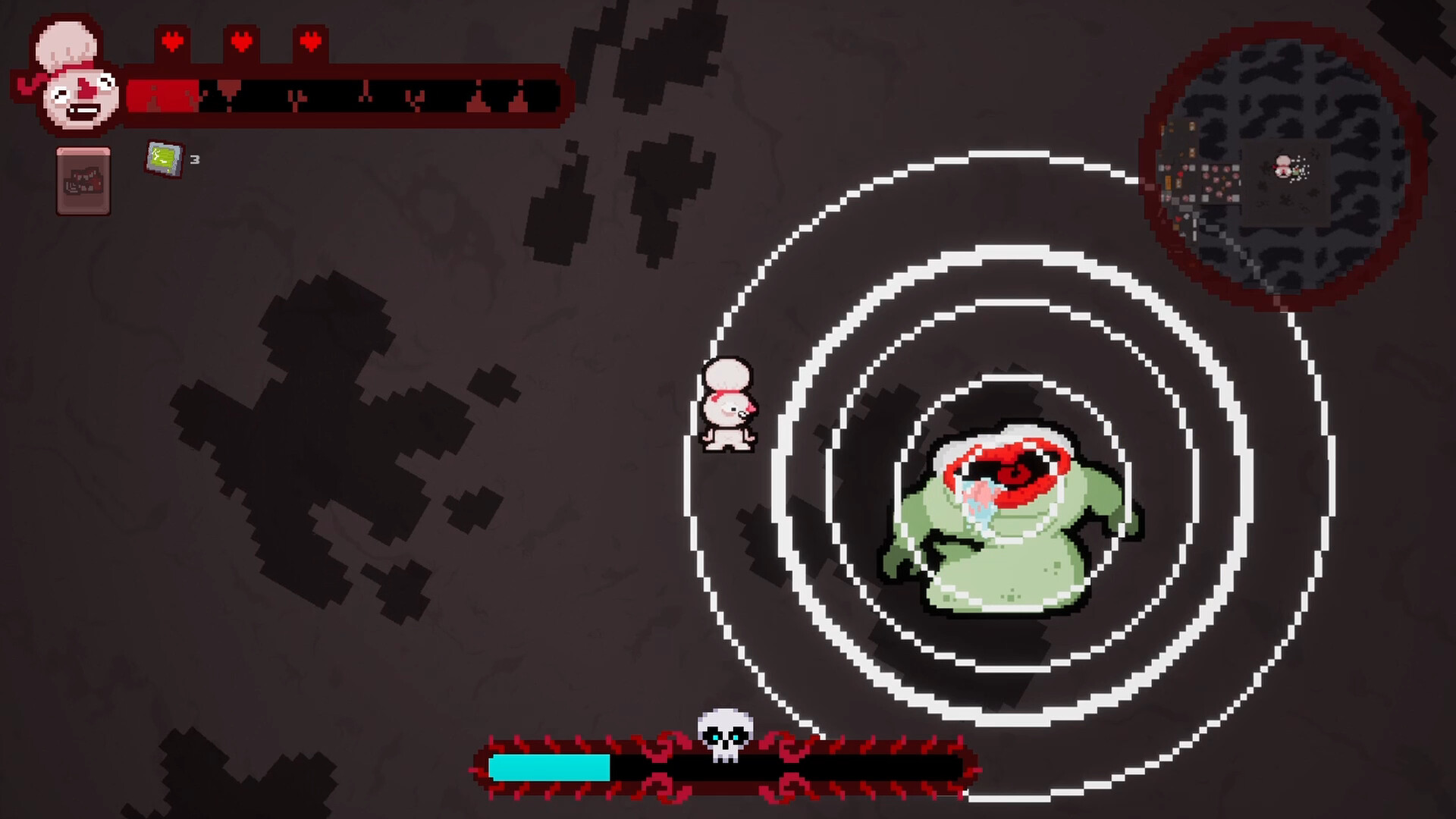 Tight Man screenshot
