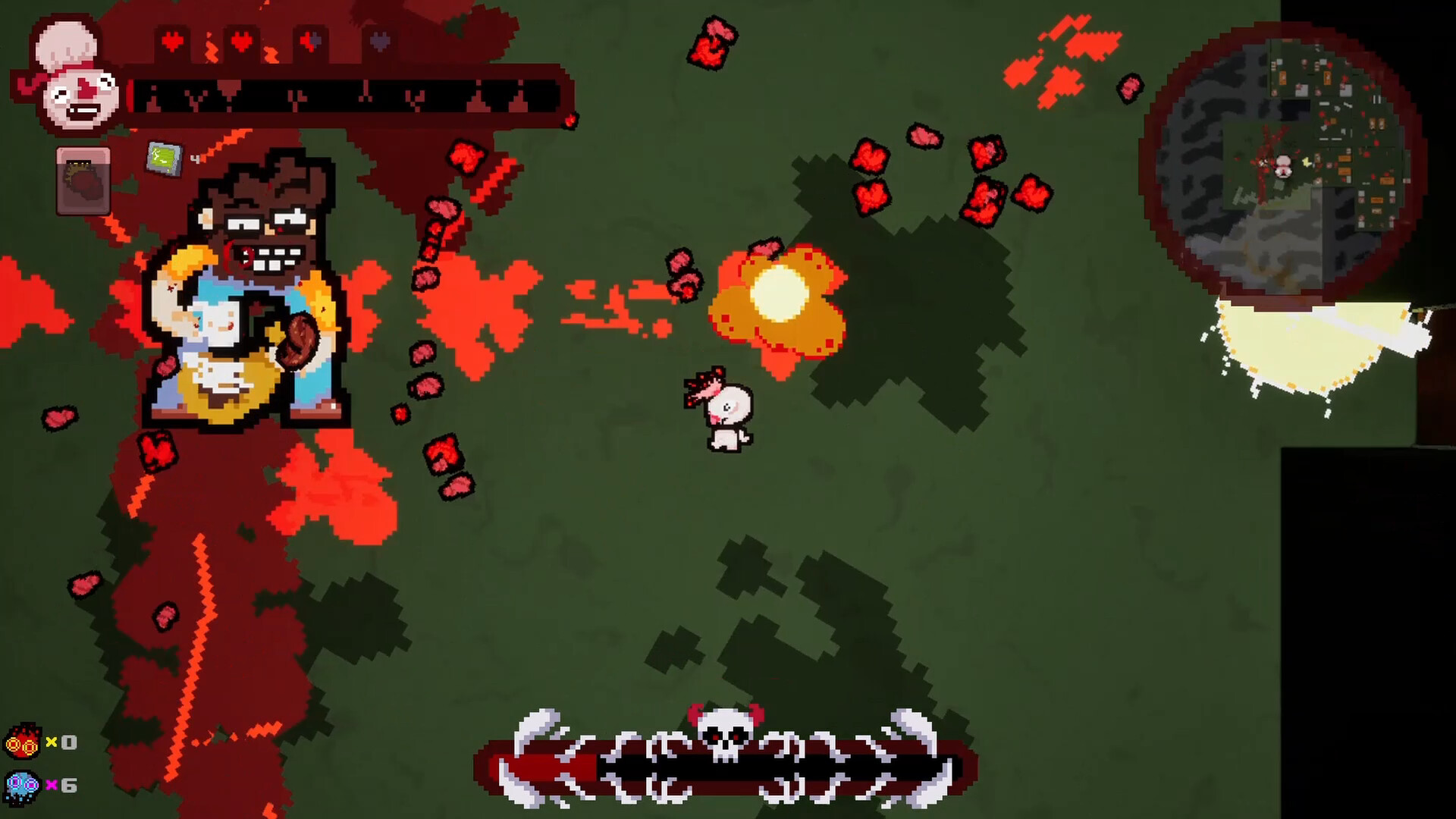 Tight Man screenshot #5