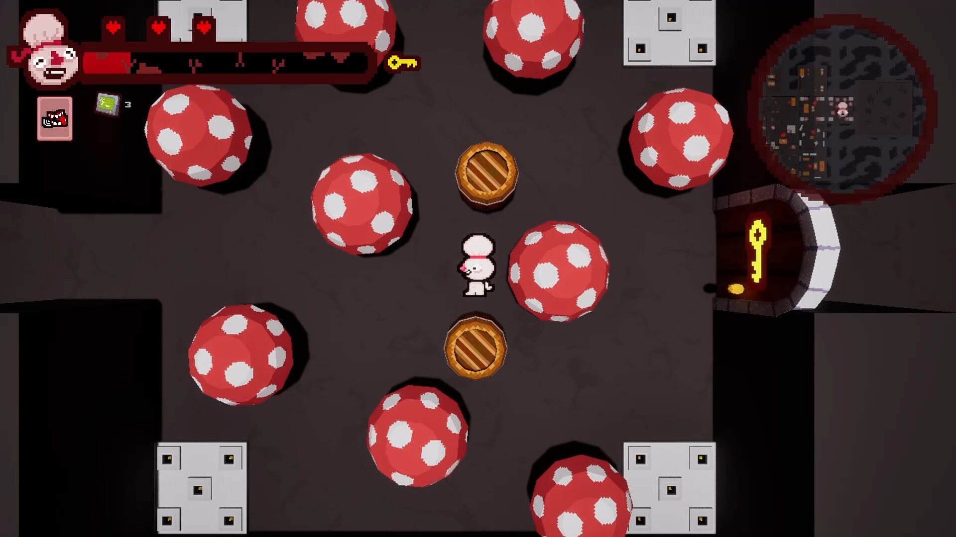 Tight Man screenshot #3