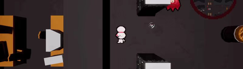 Tight Man video 2