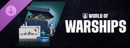 DLC: World of Warships — Publisher Sale Gift