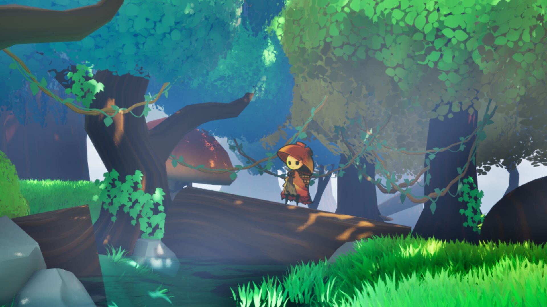 Palace : Prologue screenshot #1