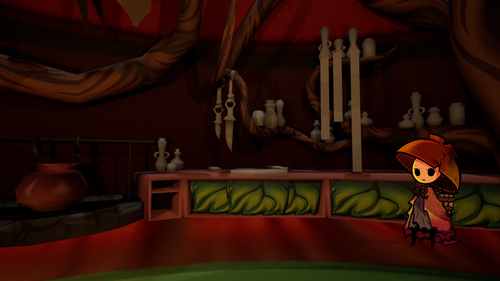 Palace : Prologue screenshot #5