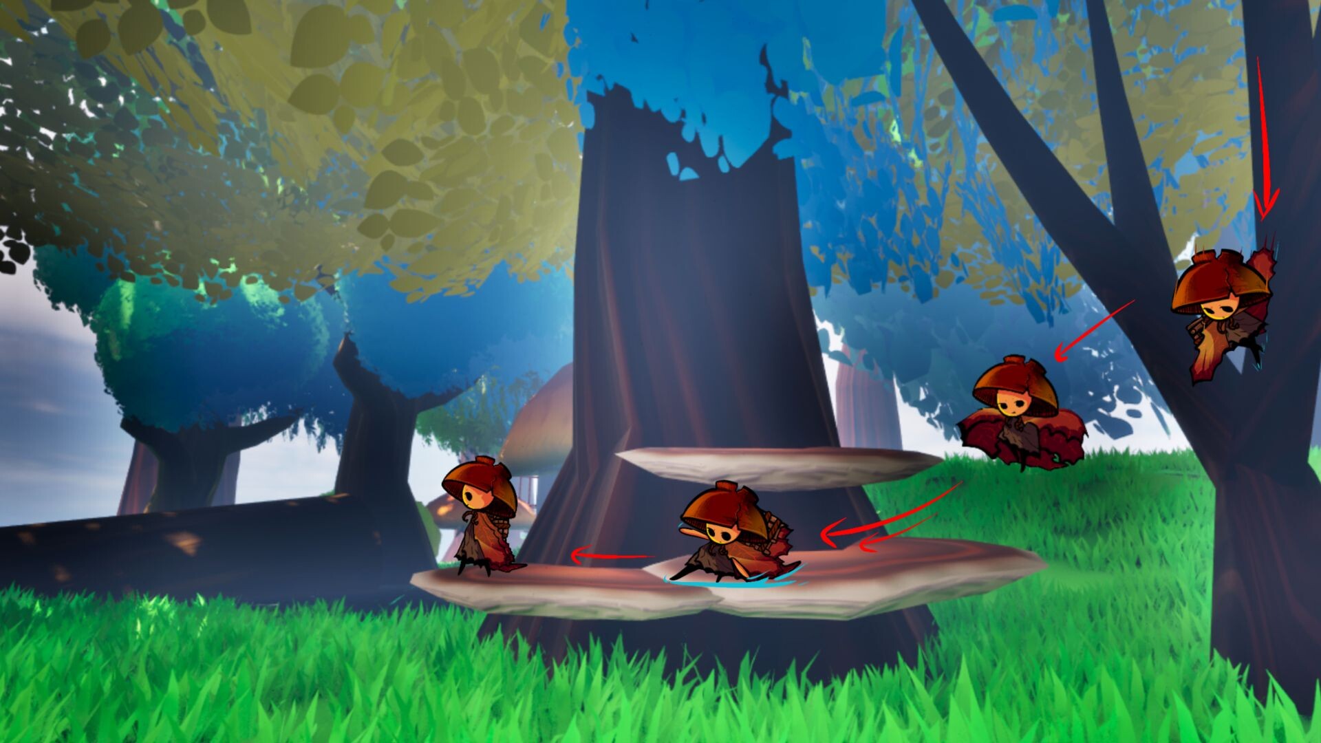 Palace : Prologue screenshot #2