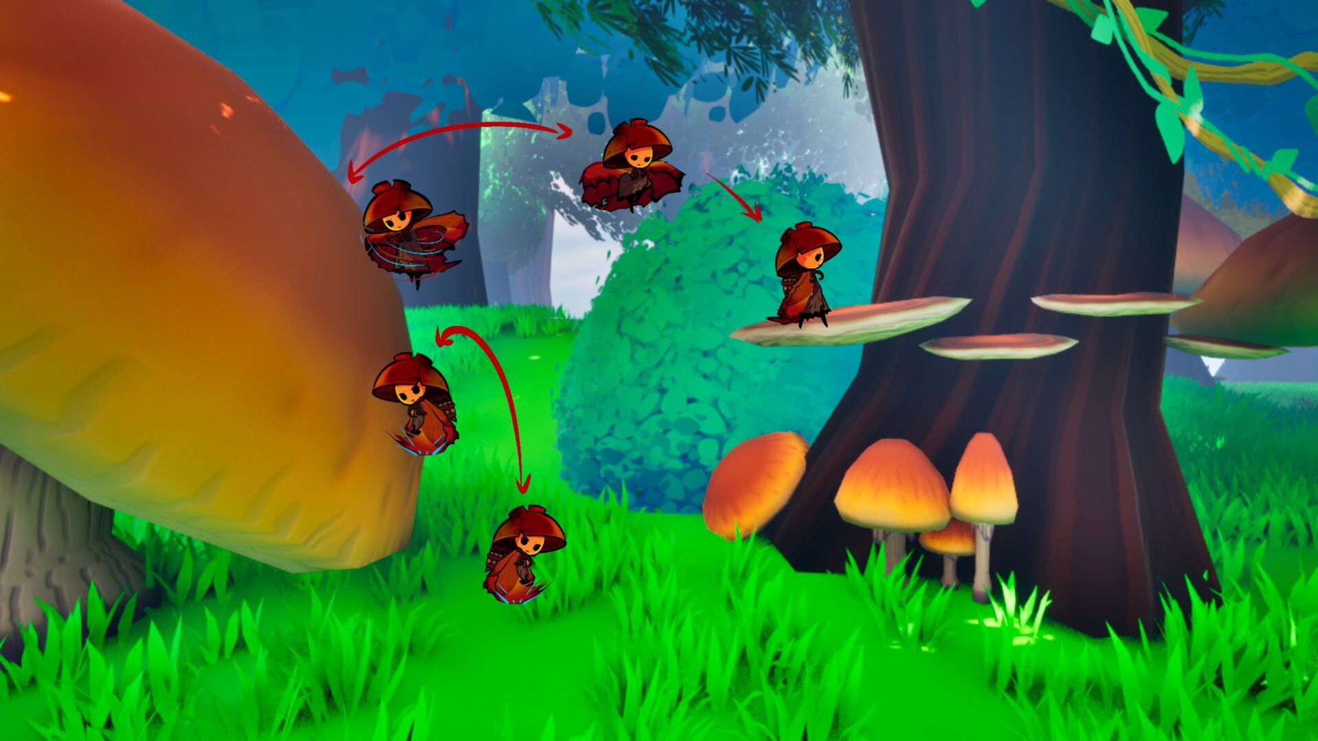 Palace : Prologue screenshot #3